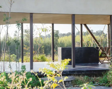 Secret Break Isumi Hotel di Isumi