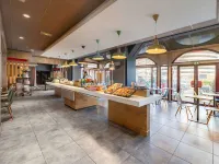 Ibis Lyon Part-Dieu les Halles - breakfast