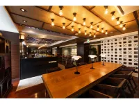 Prostyle Ryokan Naha Kenchomae Hotel di Naha