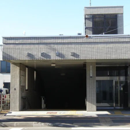 Aruter Hotel Sapporo