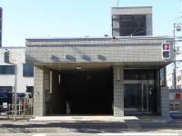Aruter Hotel Sapporo