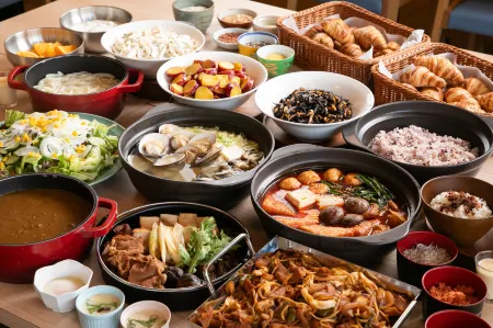 Hotel Global View Tsu Отели в г. Цу