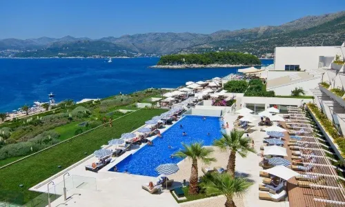 President Hotel, Valamar Collection