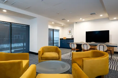 Kasa Sunset Los Angeles Отели рядом с достопримечательностью «Уотеруорлд»