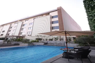 MARIGOLD-Newly Renovated Hotel Hotel di 