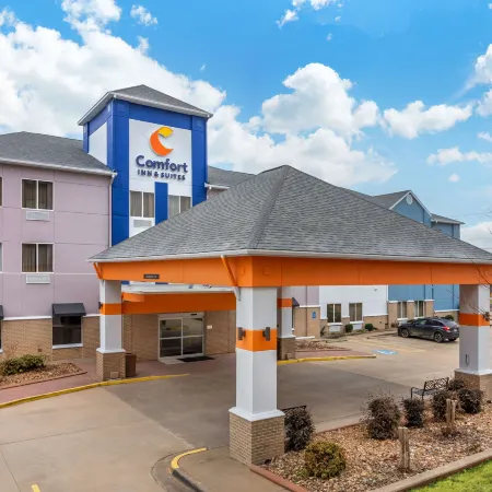 Comfort Inn & Suites Conway