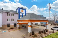 Comfort Inn & Suites Conway Hotels in Conway