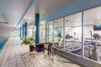 Ramada Resort by Wyndham Shoal Bay - Gym