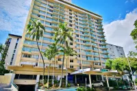 Aqua Aloha Surf Waikiki فنادق في 