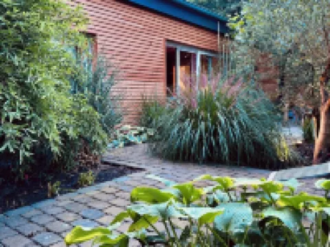 Gästehaus Grüne Oase - Im Zentrum von Minden Hotels in Minden