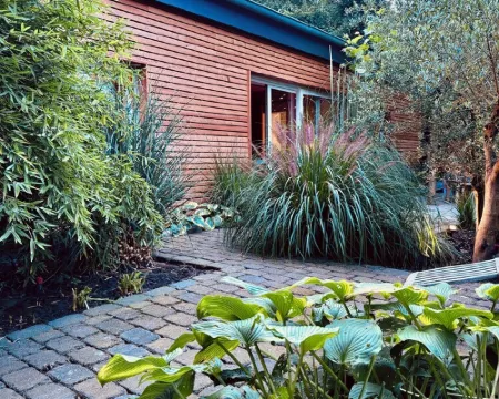 Gästehaus Grüne Oase - Im Zentrum von Minden Hotels in Minden