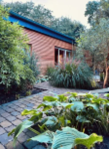 Gästehaus Grüne Oase - Im Zentrum von Minden