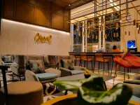 Mövenpick Surabaya City - 5-Star