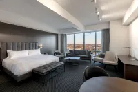 Hotel Chauncey Iowa City, Tapestry Collection by Hilton