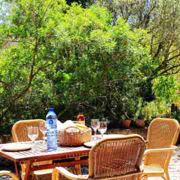 Rural tranquillity at the foot of the Tramuntana, pool with panoramic views Hotel Exterior