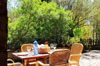 Rural tranquillity at the foot of the Tramuntana, pool with panoramic views