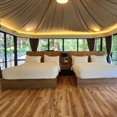 Boulder Valley Hotels near Penang National Park