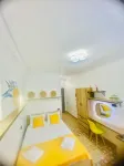 summer hotel in batumi