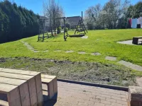 Ferienwohnung 9 & 40