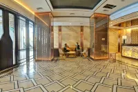 Lovina 1115 at Pollux Meisterstadt Batam Center 호텔