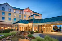 Hilton Garden Inn Clarksville Hotels in Clarksville