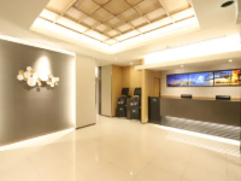 AB Hotel Igaueno Hotéis em Iga