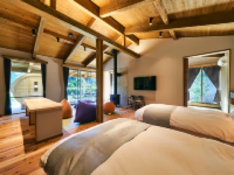 Itsukiri Hotel di Isumi