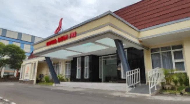 WISMA DEWI SRI SURABAYA