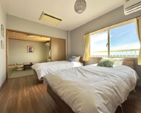 Hotel NALU 安藝郡酒店