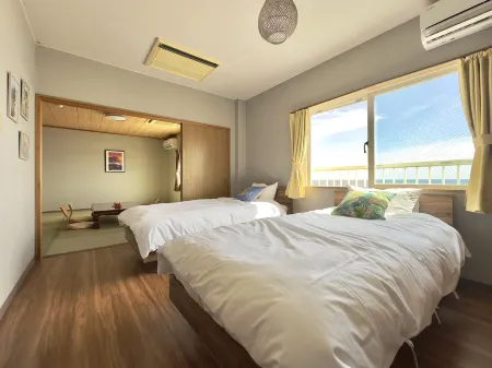 Hotel NALU Отели в г. Тоё