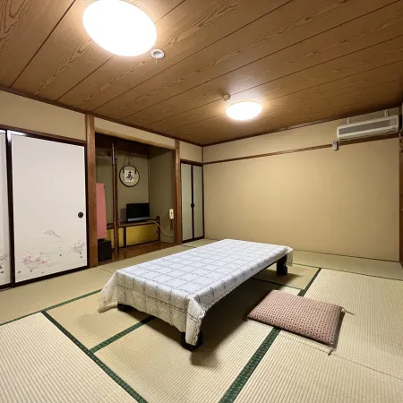 New Asahi