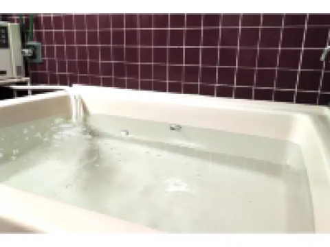 Ryokan Ishinomaki Hotel di 