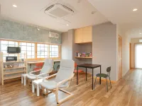 Aizunanukamachi Inn Hotel di Yanaizu