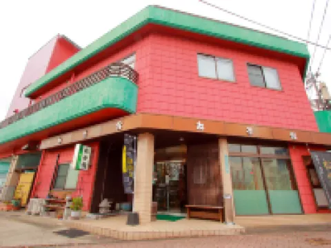 Shoeikan 住宿飯店