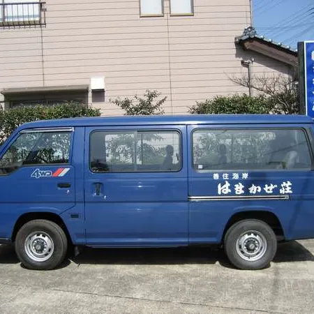 Hamakazeso