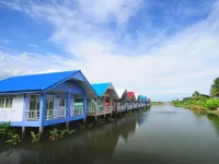 Baan Chay Namm Resort Hotels in Bang Sao Thong District