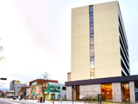 เซ็นทูริออน โฮเต็ล & สปา คลาสสิค อิซุโม โรงแรมในอิซึโมะ