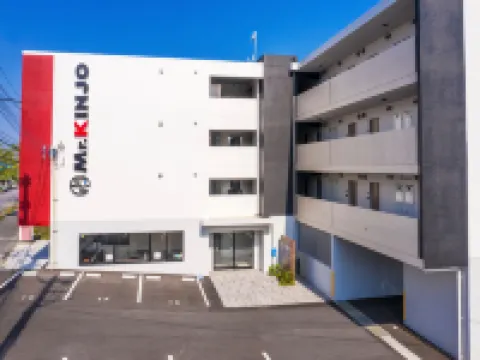 Mr.KINJO in URUMA Hotels in Uruma