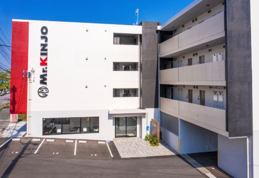 1. 미스터 긴조 인..