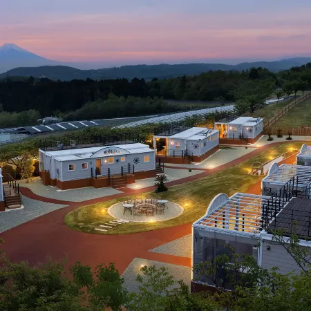 Nakaizu East Winds Village