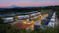 Nakaizu East Winds Village