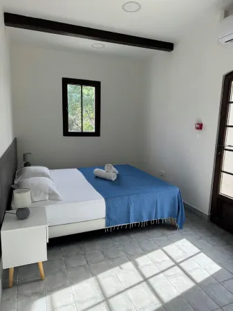 Sea & Nature Holidays Pets Welcome