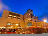 Okayama Plaza Hotel Hotels near Sogenji Temple
