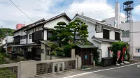 Uwajima Oriental Hotel Hôtels à : Uwajima