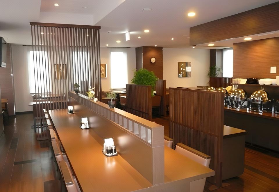 호텔 루트 인 히코네 썸네일