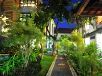 Sandat Hotel Legian - Cheap