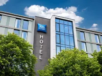 Ibis Budget Sheffield Centre St Marys Gate Hotels in Sheffield