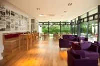 YHA York - 2 tähden