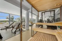 All About Villa Serenity - Villa