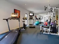 Adina Apartment Hotel Perth Barrack Plaza - Gym